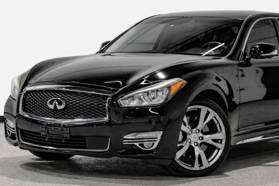 INFINITI Q70L 2015 JN1BY1PP8FM601414 image INFINITI Q70L 2015 JN1BY1PP8FM601414 image