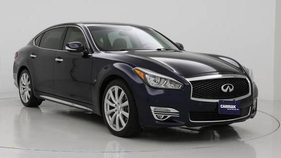 INFINITI Q70L 2015 JN1BY1PP6FM601556 image INFINITI Q70L 2015 JN1BY1PP6FM601556 image