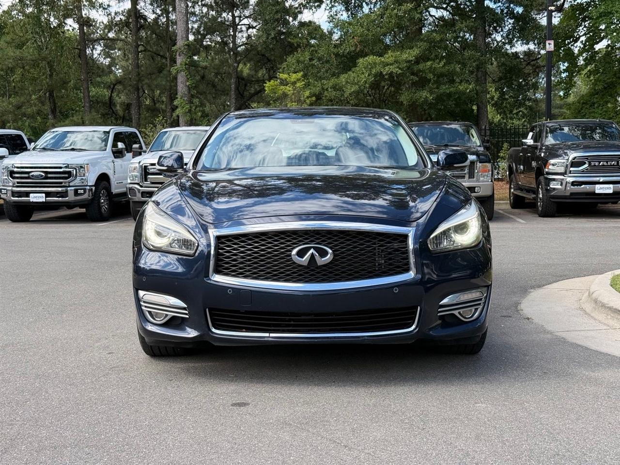 infiniti q70l 2015 JN1BY1PP2FM600386 image infiniti q70l 2015 JN1BY1PP2FM600386 image