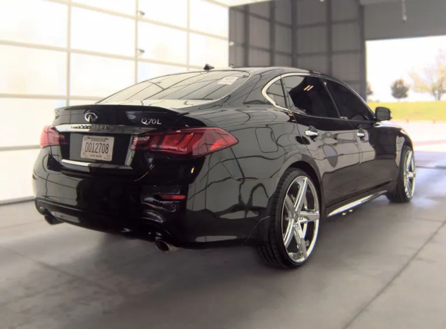 infiniti q70l 2015 JN1BY1PP1FM600752 image infiniti q70l 2015 JN1BY1PP1FM600752 image