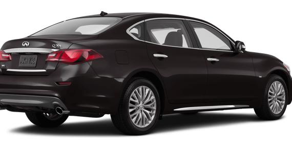 INFINITI Q70L 2015 JN1BY1PR2FM831693 image