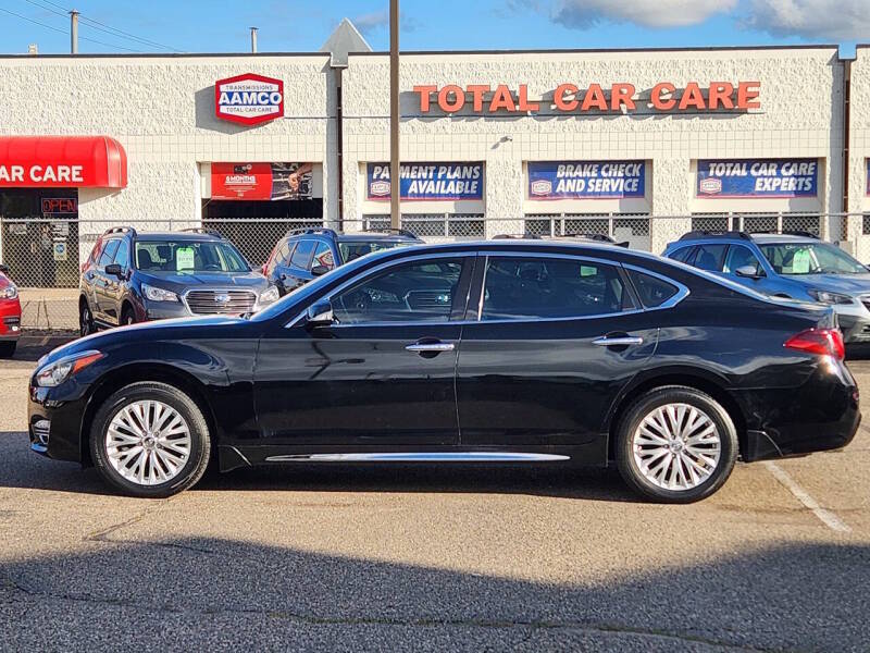 infiniti q70l 2015 JN1BY1PR4FM831663 image infiniti q70l 2015 JN1BY1PR4FM831663 image