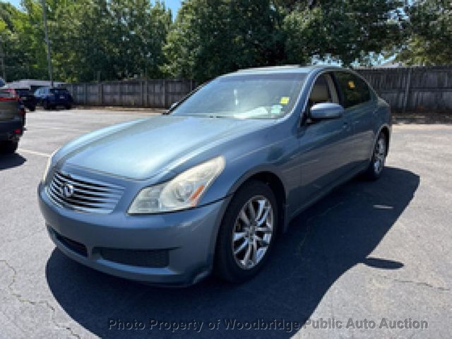 infiniti g 2008 JNKBV61F58M262258 image infiniti g 2008 JNKBV61F58M262258 image