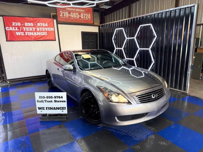 infiniti g 2008 JNKCV64E28M104399 image infiniti g 2008 JNKCV64E28M104399 image