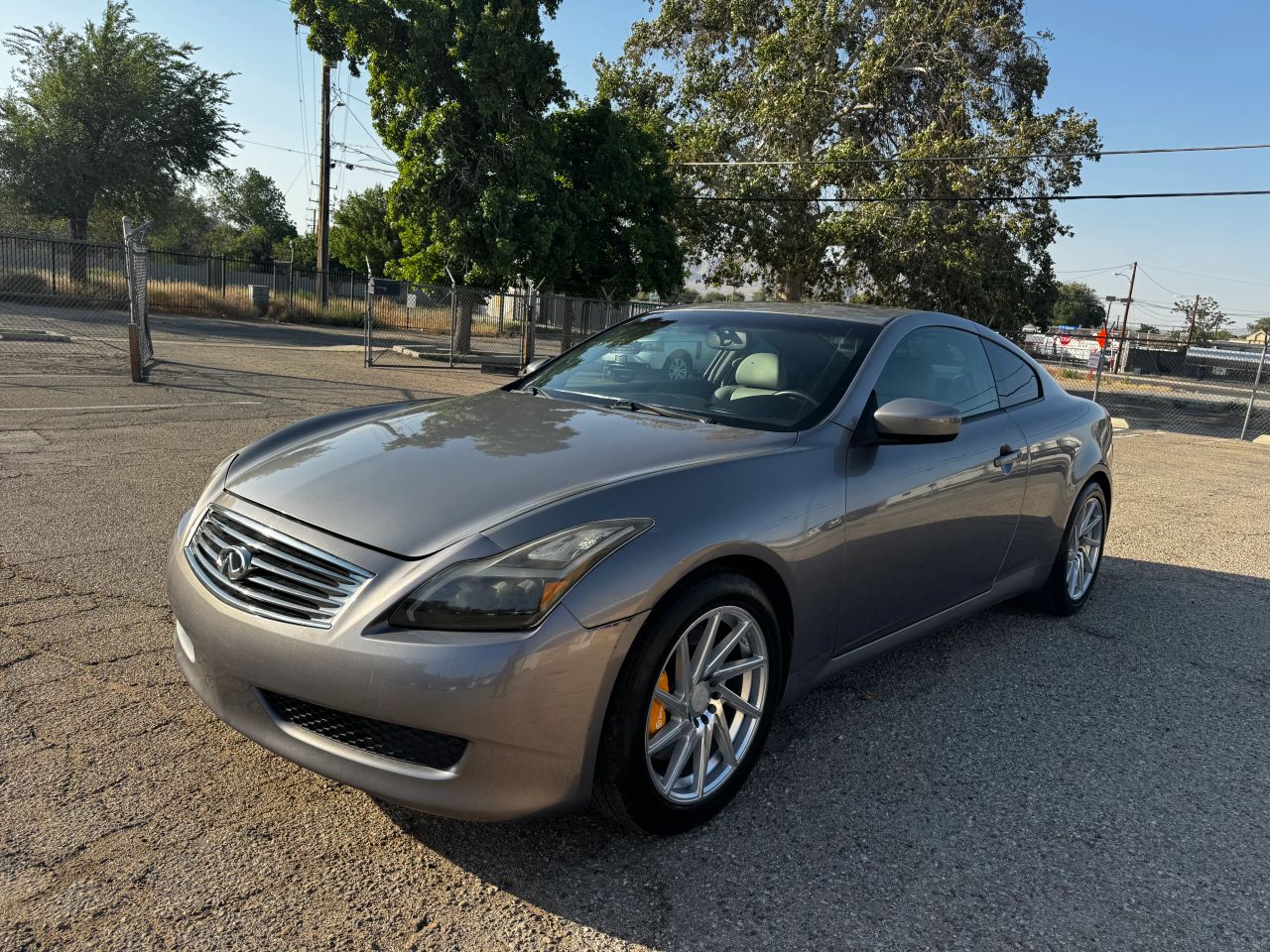 infiniti g 2008 JNKCV64E78M122557 image infiniti g 2008 JNKCV64E78M122557 image