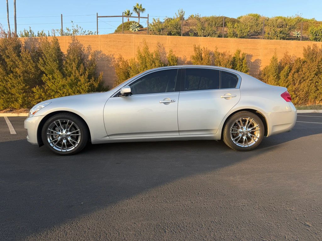 infiniti g 2008 JNKBV61E08M218739 image infiniti g 2008 JNKBV61E08M218739 image