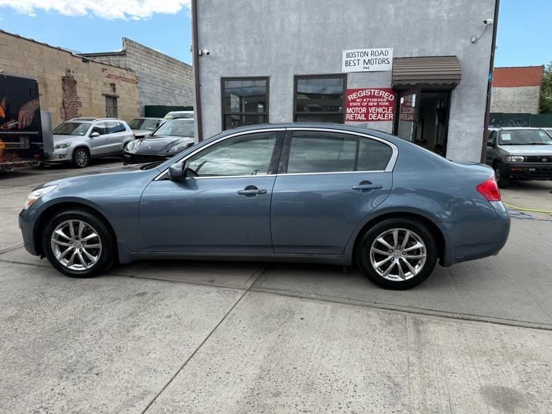 infiniti g 2008 JNKBV61F88M258897 image infiniti g 2008 JNKBV61F88M258897 image