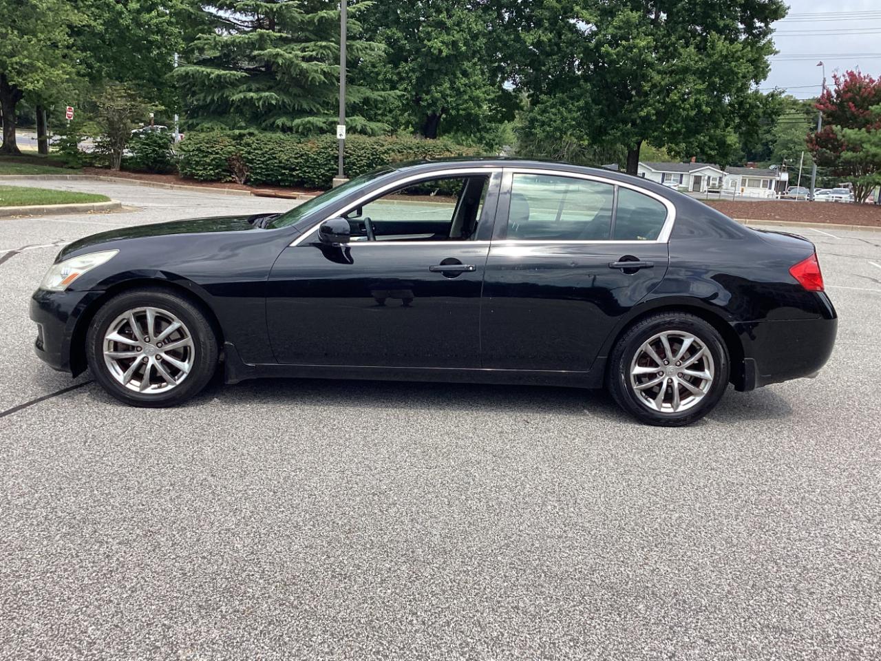 infiniti g 2008 JNKBV61F78M280437 image infiniti g 2008 JNKBV61F78M280437 image