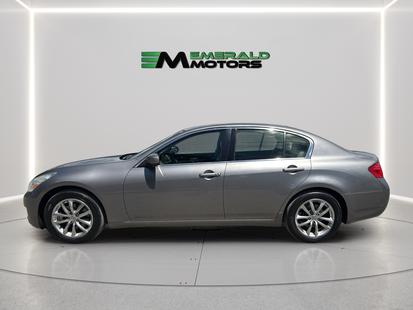 infiniti g 2008 JNKBV61F28M252853 image infiniti g 2008 JNKBV61F28M252853 image