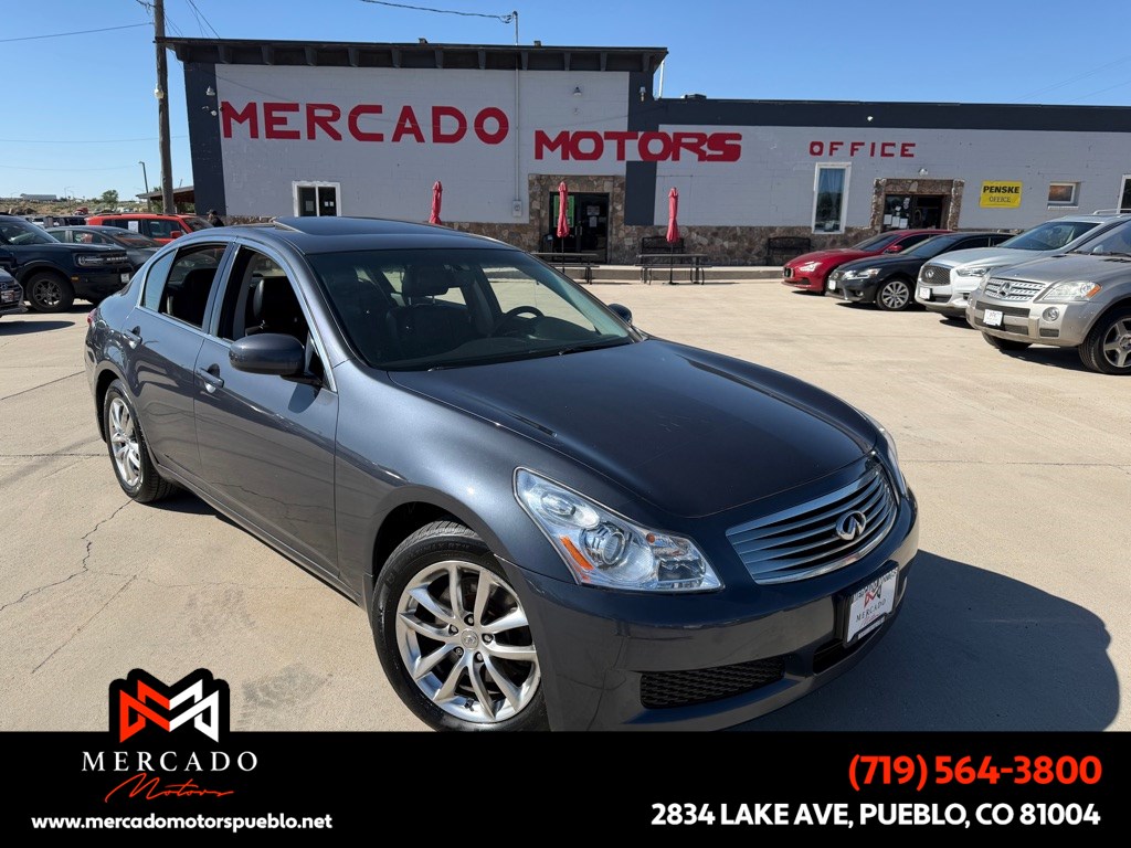 infiniti g 2008 JNKBV61FX8M267892 image infiniti g 2008 JNKBV61FX8M267892 image