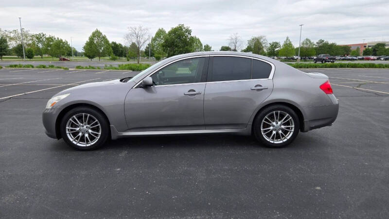 infiniti g 2008 JNKBV61F98M280228 image infiniti g 2008 JNKBV61F98M280228 image