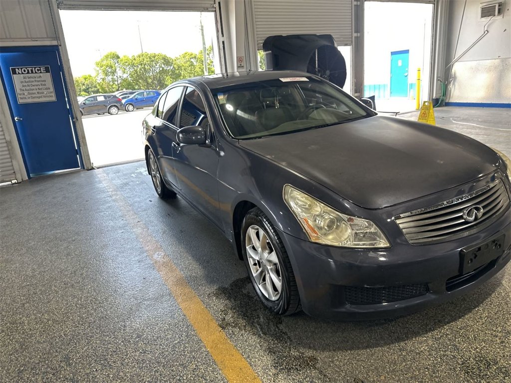 infiniti g 2008 JNKBV61F48M268715 image infiniti g 2008 JNKBV61F48M268715 image