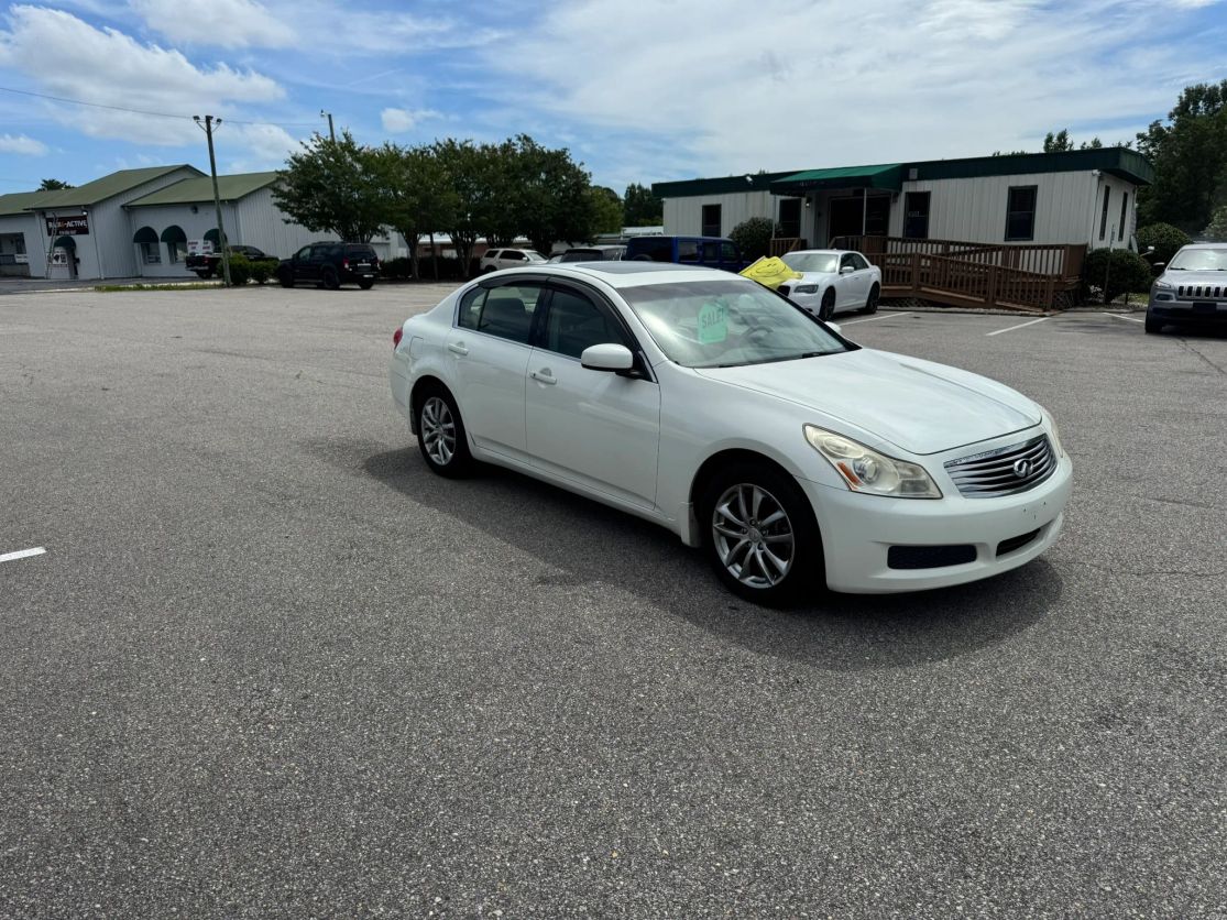 infiniti g 2008 JNKBV61F88M265770 image infiniti g 2008 JNKBV61F88M265770 image