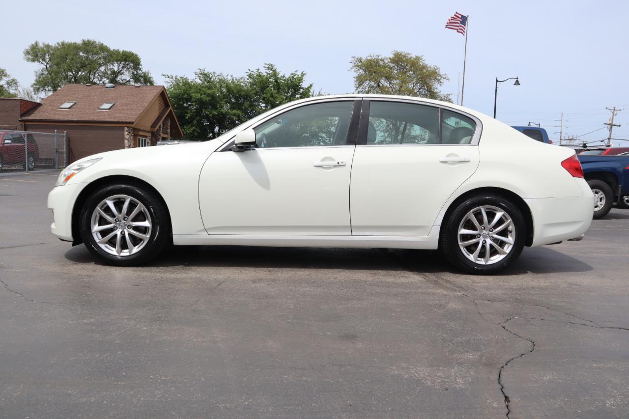 infiniti g 2008 JNKBV61F98M280682 image infiniti g 2008 JNKBV61F98M280682 image