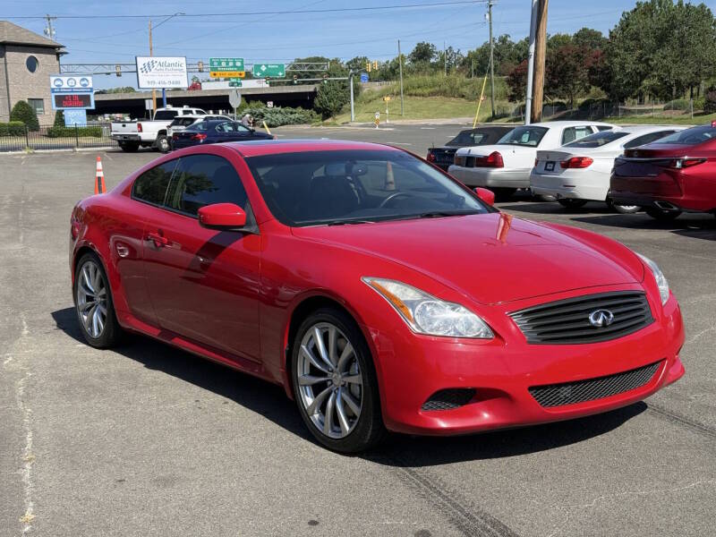 infiniti g 2008 JNKCV64E88M108604 image infiniti g 2008 JNKCV64E88M108604 image