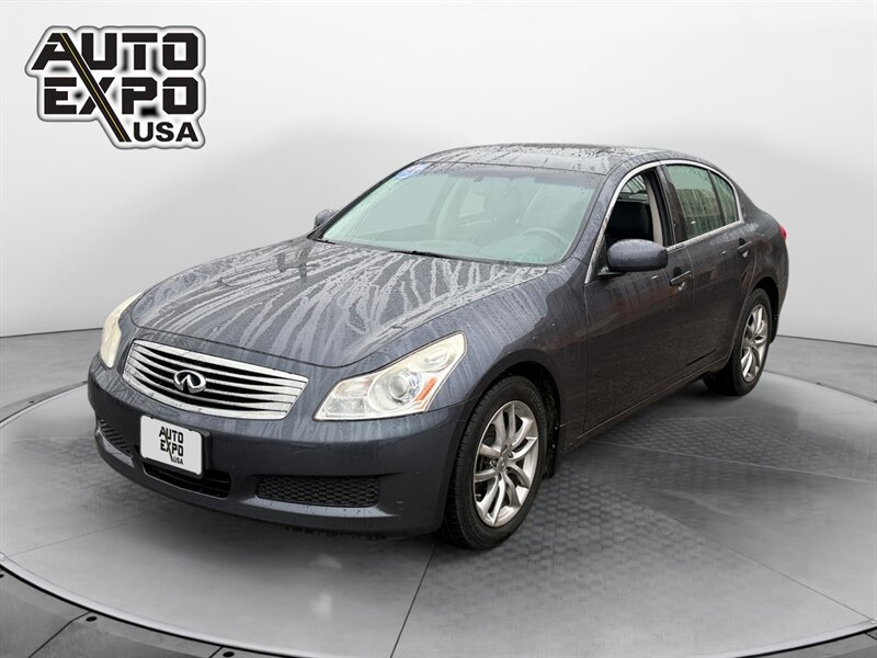infiniti g 2008 JNKBV61F58M279142 image infiniti g 2008 JNKBV61F58M279142 image