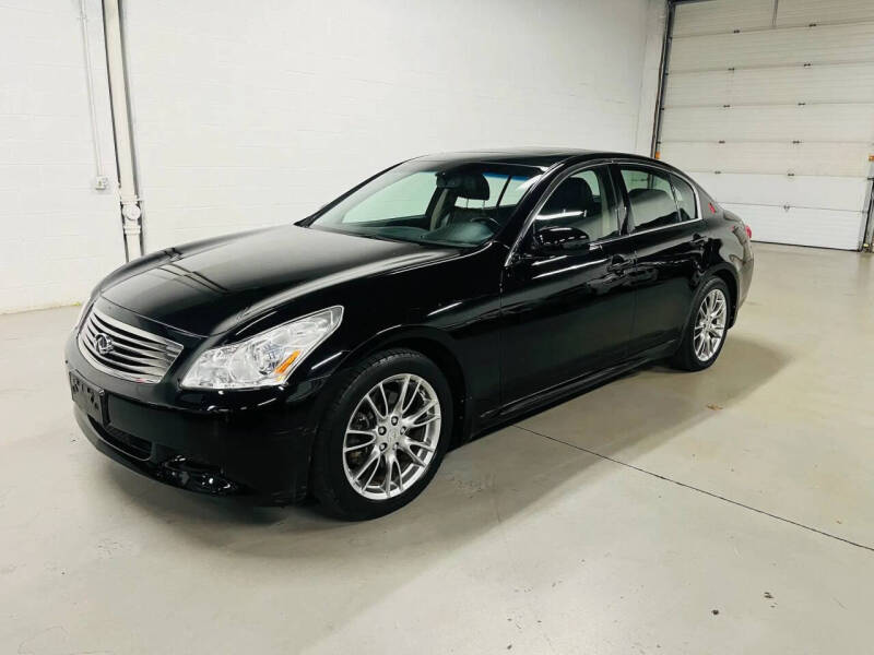 infiniti g 2008 JNKBV61F78M276386 image infiniti g 2008 JNKBV61F78M276386 image