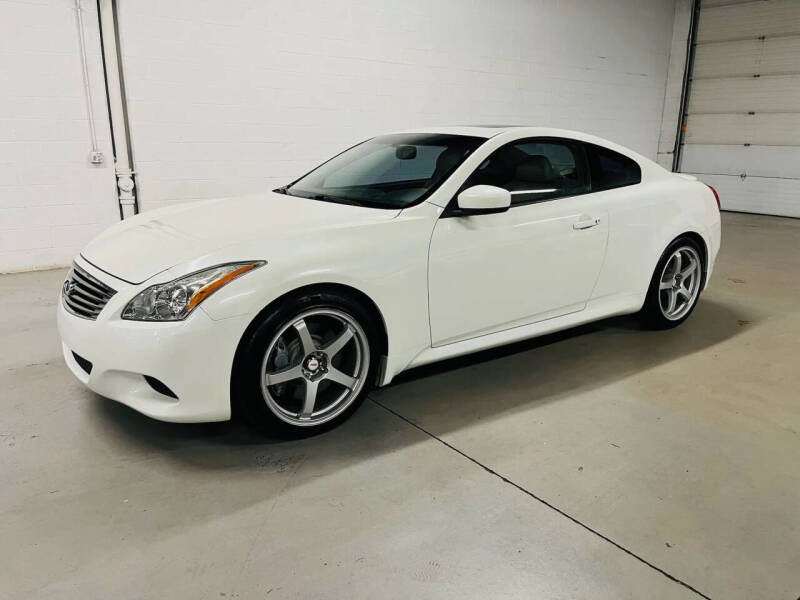 infiniti g 2008 JNKCV64E08M116941 image infiniti g 2008 JNKCV64E08M116941 image