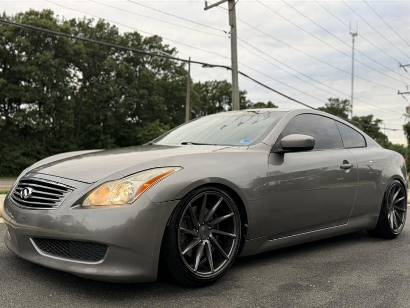 infiniti g 2008 JNKCV64E28M119047 image infiniti g 2008 JNKCV64E28M119047 image