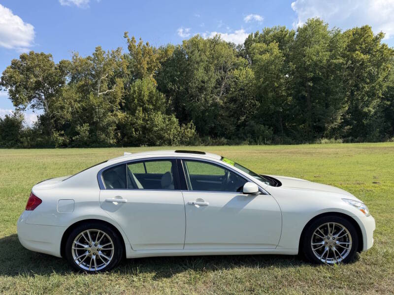 infiniti g 2008 JNKBV61EX8M202225 image infiniti g 2008 JNKBV61EX8M202225 image