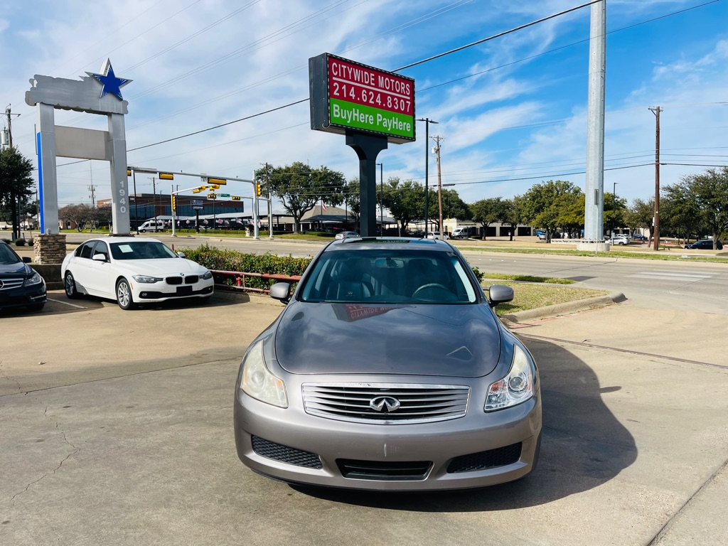 infiniti g 2008 JNKBV61E28M225739 image infiniti g 2008 JNKBV61E28M225739 image
