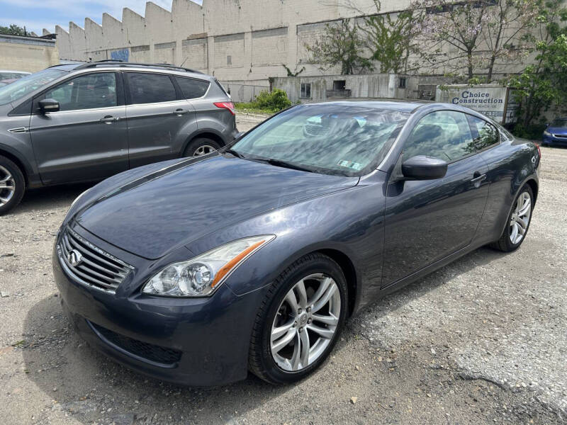 infiniti g 2008 JNKCV64E08M123789 image infiniti g 2008 JNKCV64E08M123789 image
