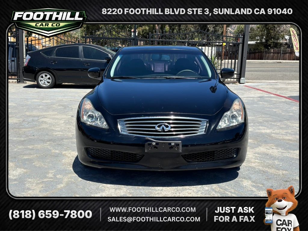 infiniti g 2008 JNKCV64E08M127843 image infiniti g 2008 JNKCV64E08M127843 image