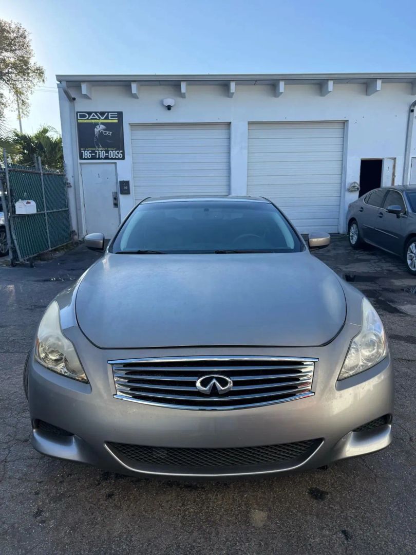 infiniti g 2008 JNKCV64EX8M117482 image infiniti g 2008 JNKCV64EX8M117482 image