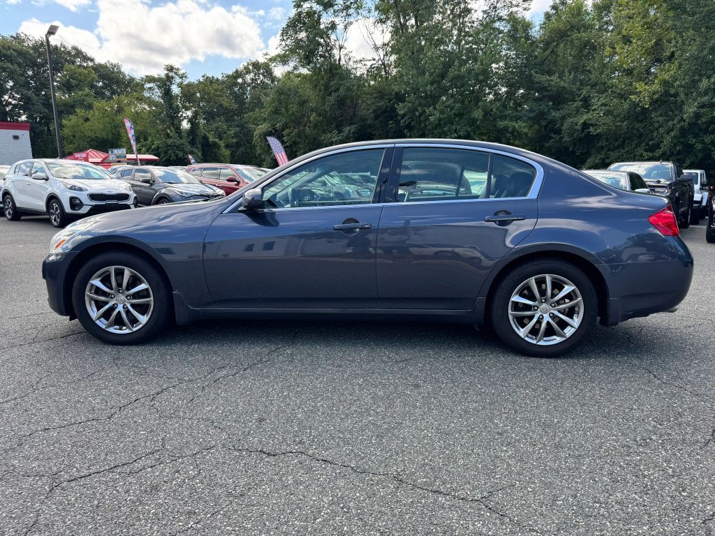 infiniti g 2008 JNKBV61F98M262876 image infiniti g 2008 JNKBV61F98M262876 image