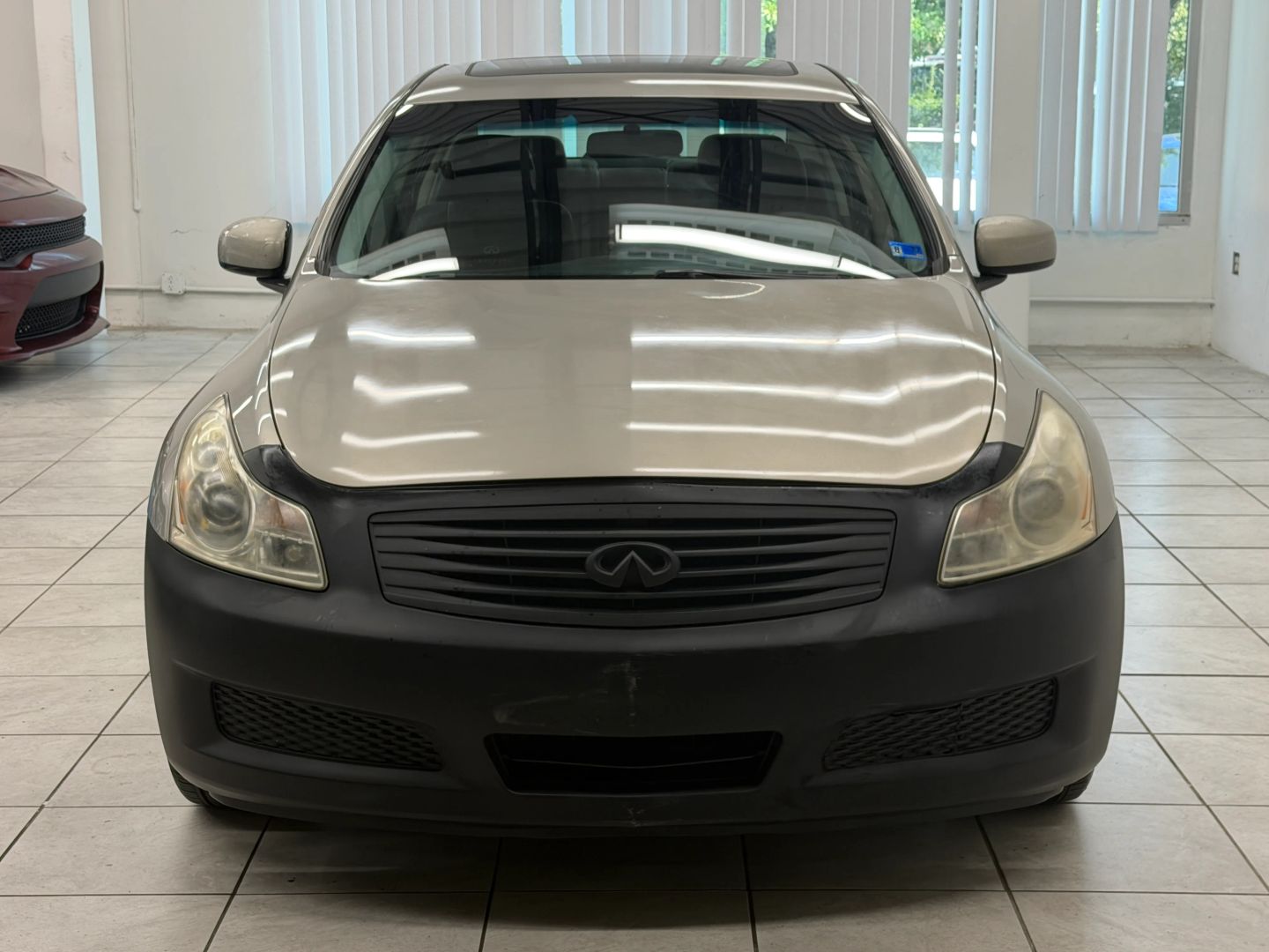 infiniti g 2008 JNKBV61EX8M202810 image infiniti g 2008 JNKBV61EX8M202810 image