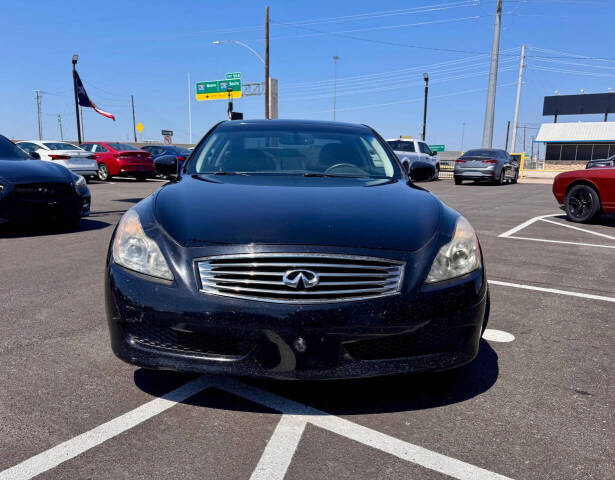 infiniti g 2008 JNKCV64E98M121717 image infiniti g 2008 JNKCV64E98M121717 image
