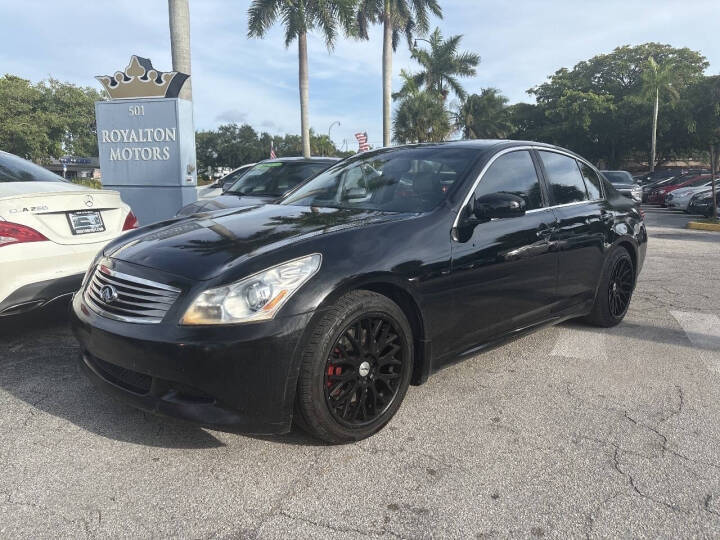 infiniti g 2008 JNKBV61E48M228352 image infiniti g 2008 JNKBV61E48M228352 image