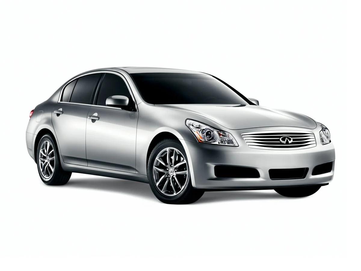 infiniti g 2008 JNKBV61F08M277671 image infiniti g 2008 JNKBV61F08M277671 image