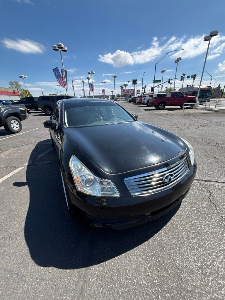 infiniti g 2008 JNKBV61E18M203361 image infiniti g 2008 JNKBV61E18M203361 image