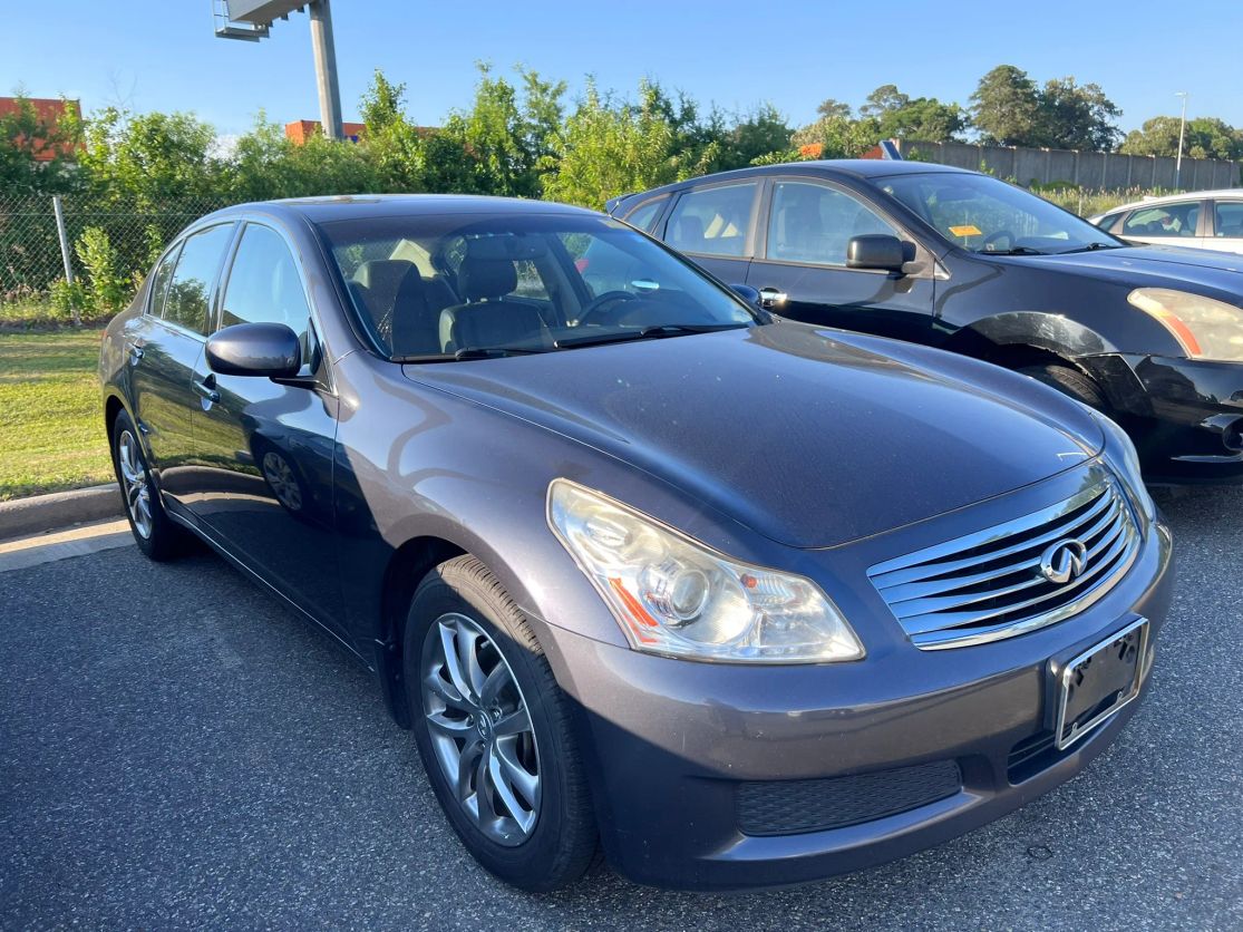 infiniti g 2008 JNKBV61FX8M266581 image infiniti g 2008 JNKBV61FX8M266581 image