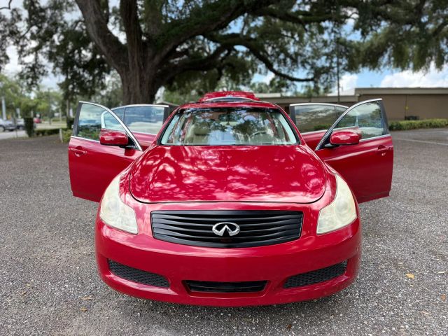 infiniti g 2008 JNKBV61E48M218775 image infiniti g 2008 JNKBV61E48M218775 image