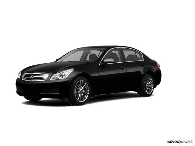 infiniti g 2007 JNKBV61F27M824549 image infiniti g 2007 JNKBV61F27M824549 image