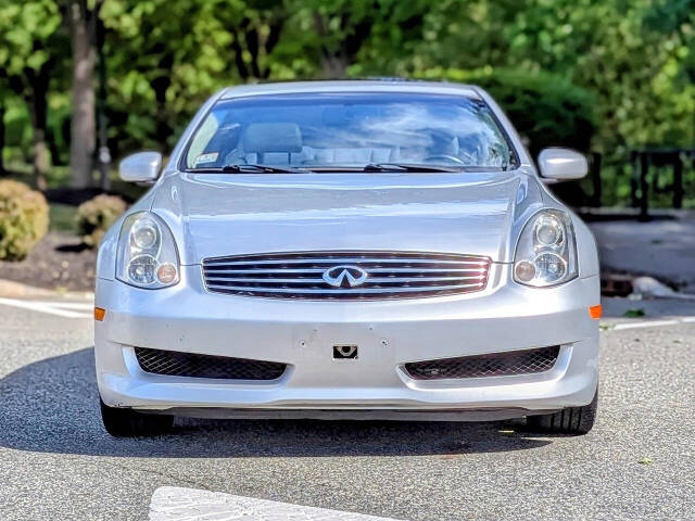 infiniti g 2007 JNKCV54E57M905367 image infiniti g 2007 JNKCV54E57M905367 image