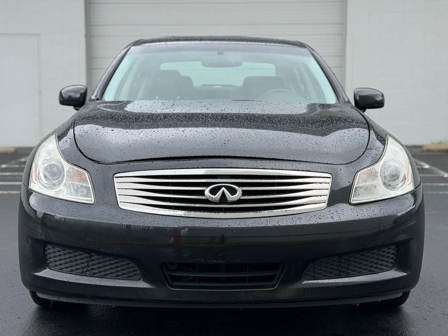 infiniti g 2007 JNKBV61E27M706881 image infiniti g 2007 JNKBV61E27M706881 image