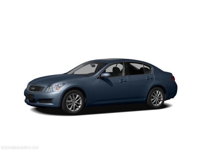 infiniti g 2007 JNKBV61E77M715320 image infiniti g 2007 JNKBV61E77M715320 image