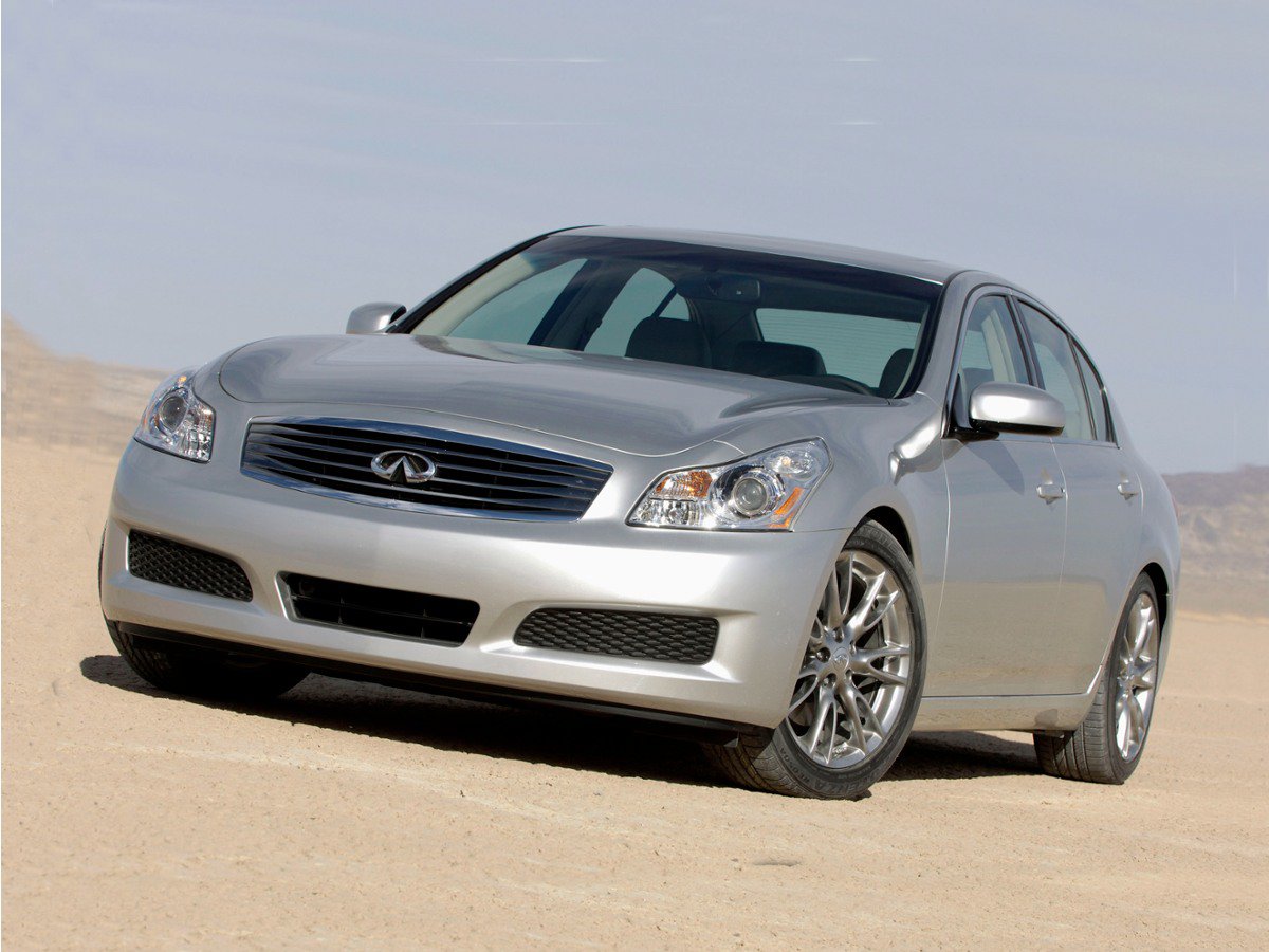 infiniti g 2007 JNKBV61F37M817366 image infiniti g 2007 JNKBV61F37M817366 image