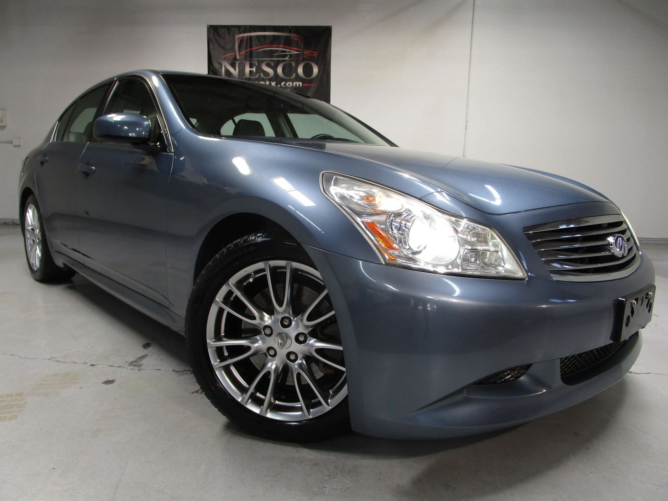 infiniti g 2007 JNKBV61E87M710868 image infiniti g 2007 JNKBV61E87M710868 image