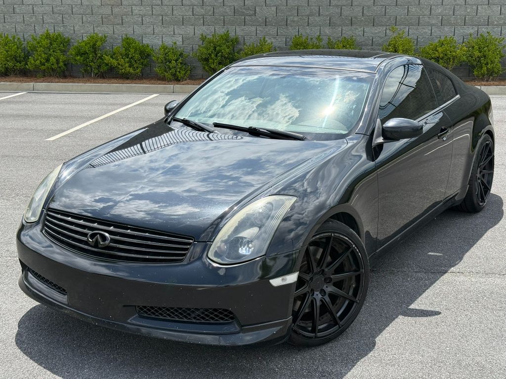 infiniti g 2007 JNKCV54E87M902978 image infiniti g 2007 JNKCV54E87M902978 image