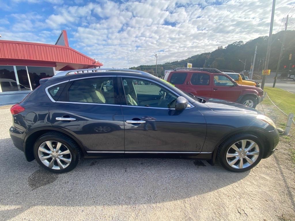 infiniti ex 2008 JNKAJ09E98M303152 image infiniti ex 2008 JNKAJ09E98M303152 image