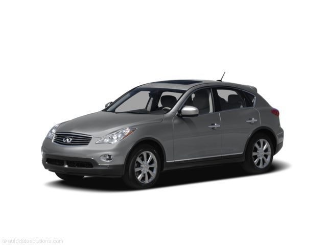 infiniti ex 2008 JNKAJ09F98M354319 image infiniti ex 2008 JNKAJ09F98M354319 image