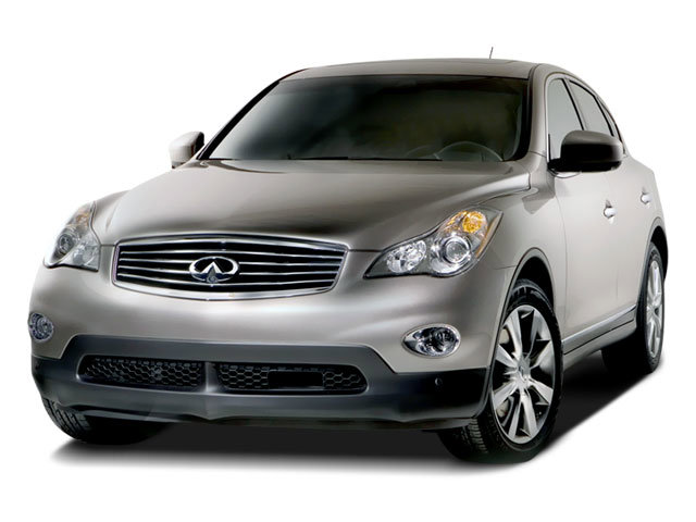 infiniti ex 2008 JNKAJ09E38M306662 image infiniti ex 2008 JNKAJ09E38M306662 image