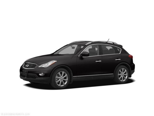 infiniti ex 2009 JNKAJ09FX9M951240 image infiniti ex 2009 JNKAJ09FX9M951240 image
