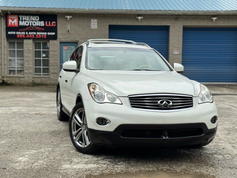 infiniti ex 2012 JN1AJ0HP1CM400331 image infiniti ex 2012 JN1AJ0HP1CM400331 image