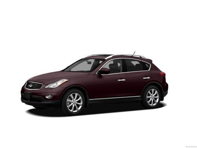 infiniti ex 2012 JN1AJ0HR1CM451992 image infiniti ex 2012 JN1AJ0HR1CM451992 image