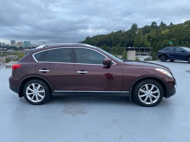 infiniti ex 2012 JN1AJ0HR7CM450989 image infiniti ex 2012 JN1AJ0HR7CM450989 image